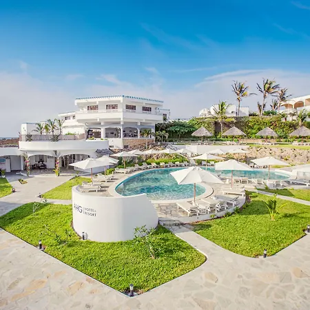 Ahg Lion Beach Resort-3